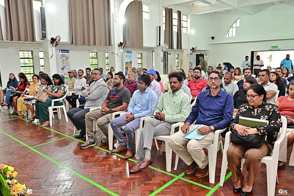 Agriculture: Government reassures breeders and farmers on challenges ...